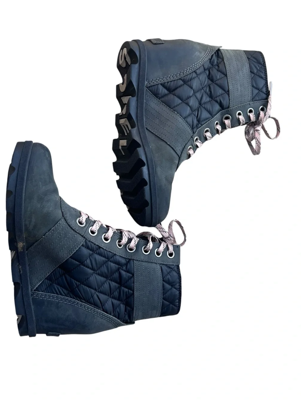 Sorel excellent pre
